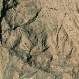 Satellite imagery of Narmak, AF