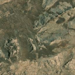 Satellite imagery of Kōh-e Būlāq, AF