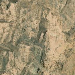 Satellite imagery of Kōh-e Būlāq, AF