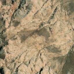 Satellite imagery of Sang-e Shibar, AF