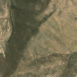 Satellite imagery of Sang-e Shibar, AF