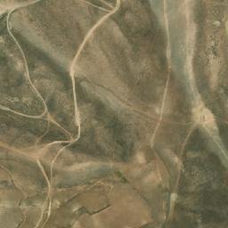 Satellite imagery of Kōtal-e Shibar, AF