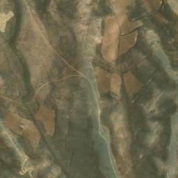 Satellite imagery of Kōtal-e Shibar, AF