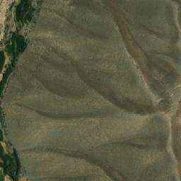 Satellite imagery of Band-e Ghōr Bandak, AF