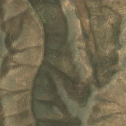 Satellite imagery of Band-e Ghōr Bandak, AF