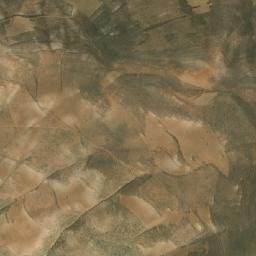 Satellite imagery of Band-e Khuftah, AF