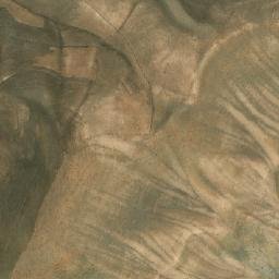 Satellite imagery of Band-e Khuftah, AF