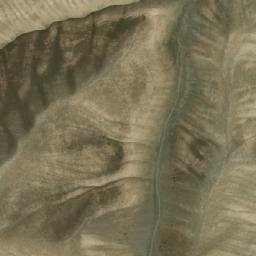 Satellite imagery of Pushtah-ye Dasht-e Bāzī, AF