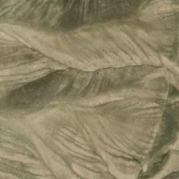 Satellite imagery of Pushtah-ye Dasht-e Bāzī, AF