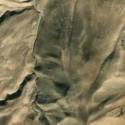 Satellite imagery of Kōtal-e Arghadal, AF