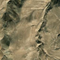 Satellite imagery of Kōtal-e Arghadal, AF