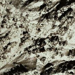 Satellite imagery of Kōh-e Chahārdar, AF