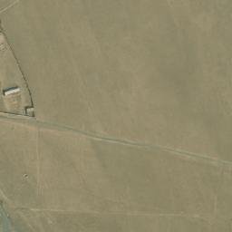 Satellite imagery of Tapah-ye Wêrsêk, AF