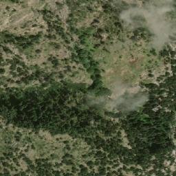 Satellite imagery of Kōh-e Sālāw, AF