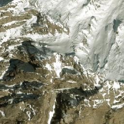 Satellite imagery of Salaylī Kamar, AF