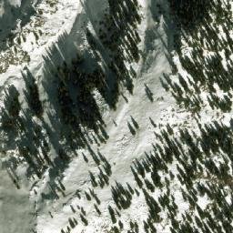 Satellite imagery of Salaylī Kamar, AF