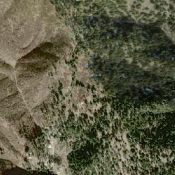 Satellite imagery of Gudar Shāl, AF