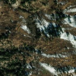 Satellite imagery of ‘Abbās Ghar, AF