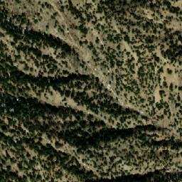 Satellite imagery of ‘Abbās Ghar, AF