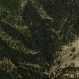 Satellite imagery of Qamchī Sar, AF