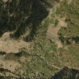 Satellite imagery of Qamchī Sar, AF