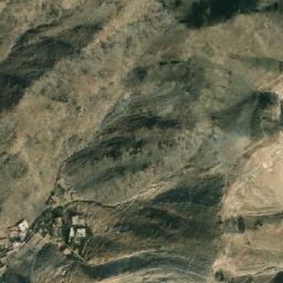 Satellite imagery of Chaghān Sar, AF