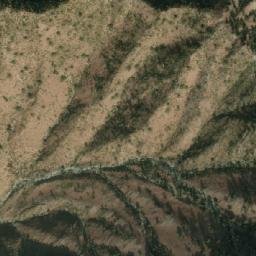 Satellite imagery of Bachē Sar, AF