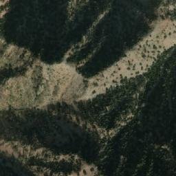 Satellite imagery of Bachē Sar, AF