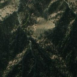 Satellite imagery of Bachē Sar, AF