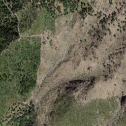 Satellite imagery of Balakot Darra, PK