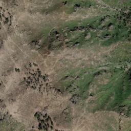 Satellite imagery of Balakot Darra, PK