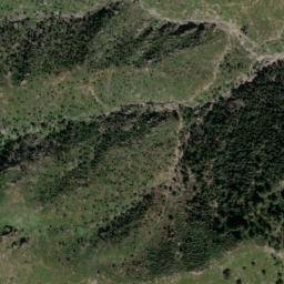 Satellite imagery of Balakot Darra, PK