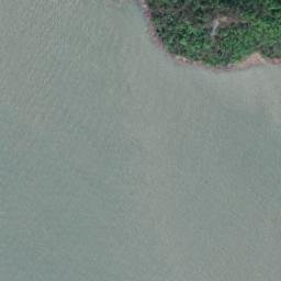 Satellite imagery of Kkudeuldeoseom, KR