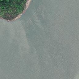 Satellite imagery of Kkudeuldeoseom, KR
