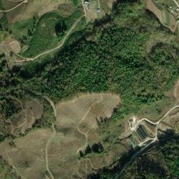 Satellite imagery of Apjae, KR