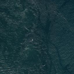 Satellite imagery of Am-gap, KR