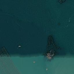 Satellite imagery of Tae-sŏ, KR