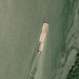 Satellite imagery of S 290 — NGS EJ1675 — Pulaski County, US, US