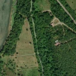 Satellite imagery of PALARM — NGS EJ1764 — Pulaski County, US, US