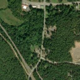 Satellite imagery of PALARM — NGS EJ1764 — Pulaski County, US, US