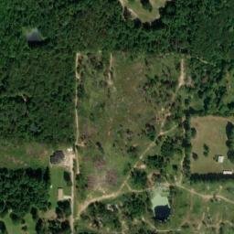 Satellite imagery of 4 J — NGS EJ1670 — Pulaski County, US, US