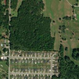 Satellite imagery of 4 J — NGS EJ1670 — Pulaski County, US, US