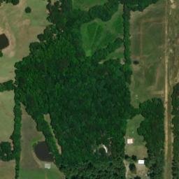 Satellite imagery of WCQ — NGS EJ0447 — Pulaski County, US, US