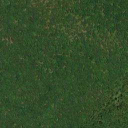 Satellite imagery of WJZ — NGS EJ0415 — Pulaski County, US, US