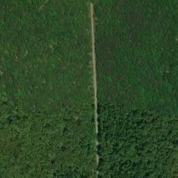 Satellite imagery of WJZ — NGS EJ0415 — Pulaski County, US, US