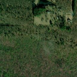 Satellite imagery of WAX — NGS EJ0430 — Pulaski County, US, US