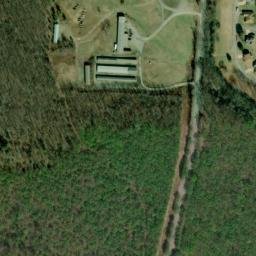 Satellite imagery of WAX — NGS EJ0430 — Pulaski County, US, US