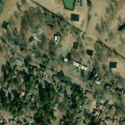 Satellite imagery of MP 330 — NGS EJ0037 — Jacksonville, US, US