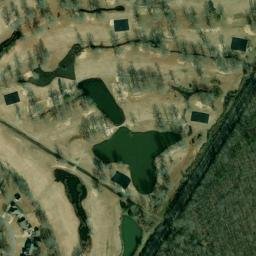 Satellite imagery of MP 330 — NGS EJ0037 — Jacksonville, US, US