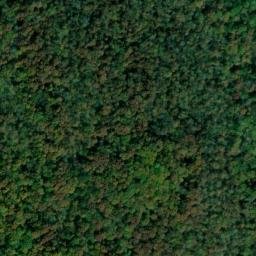 Satellite imagery of Hawk Cliff, US